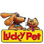 Link to Lucky Pet ID Tags Website